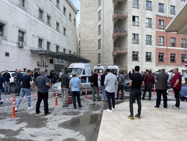 Foto - AK Partili Erenler Belediye Başkanı Fevzi Kılıç hayatını kaybetti