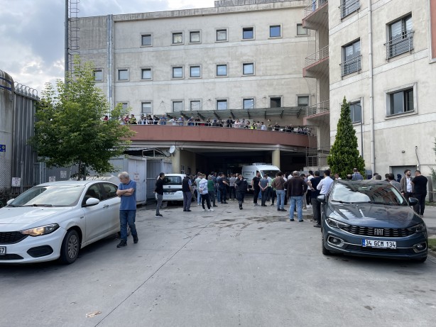 Foto - AK Partili Erenler Belediye Başkanı Fevzi Kılıç hayatını kaybetti