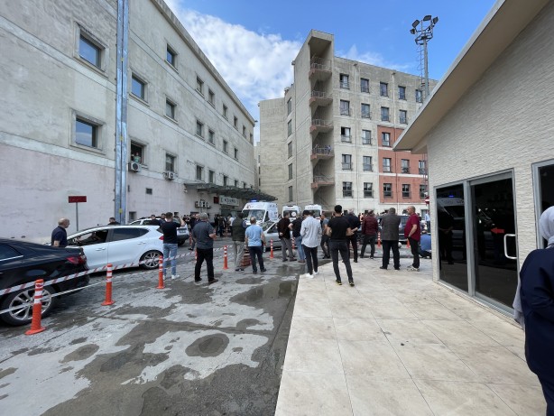 Foto - AK Partili Erenler Belediye Başkanı Fevzi Kılıç hayatını kaybetti