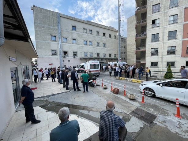 Foto - AK Partili Erenler Belediye Başkanı Fevzi Kılıç hayatını kaybetti