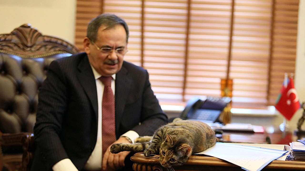 Foto - Ak Partili eski bakan vefat etti