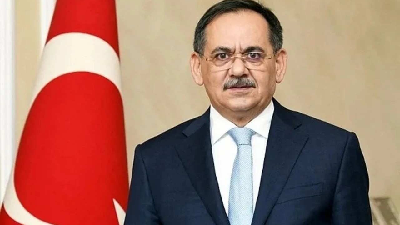 Ak Partili eski bakan vefat etti