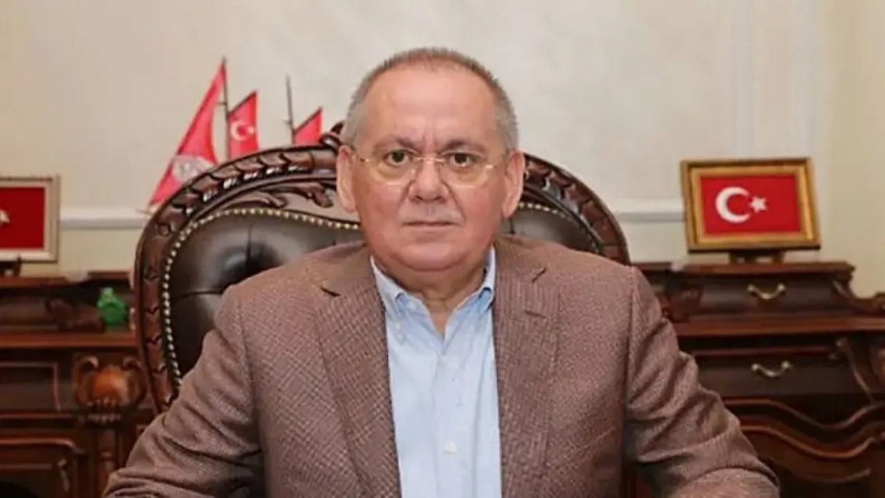 Foto - Ak Partili eski bakan vefat etti