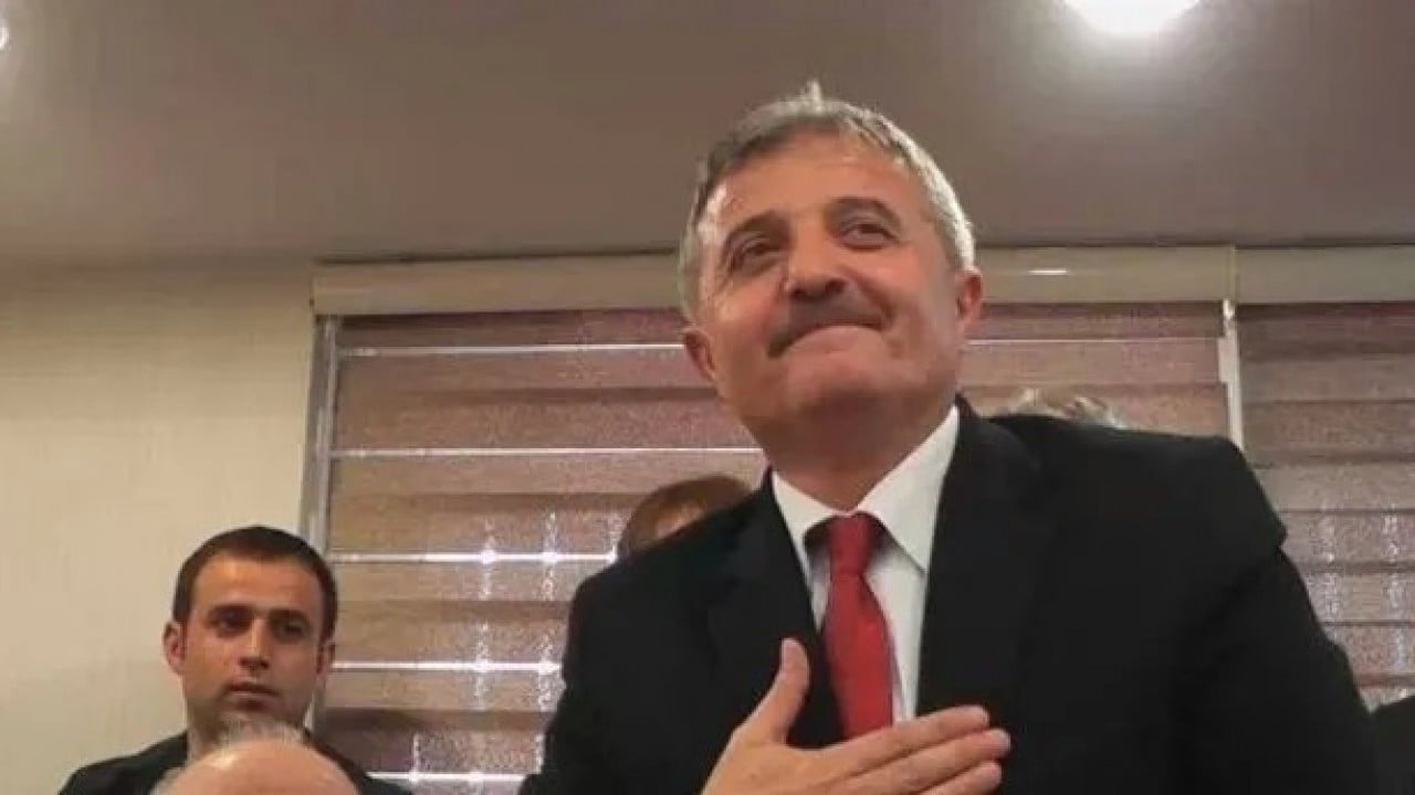 AK Partili eski belediye başkanına suikast: 175 bin lira karşılığında öldürdüm