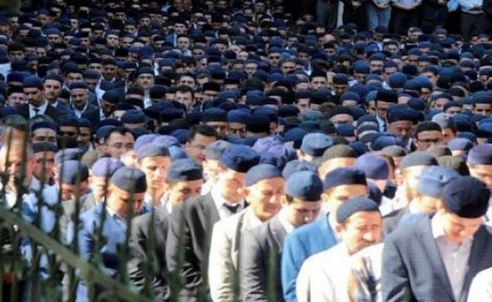 Foto - AK Partili eski vekilden şok ifşa: O cemaat, Cumhurbaşkanlığı Külliyesini yıkmak için hazırlık yapıyor
