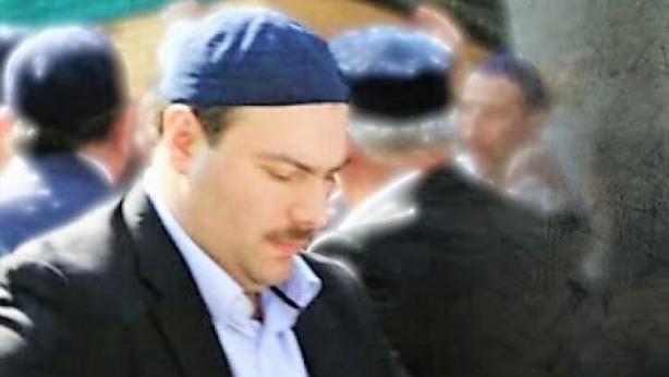 Foto - AK Partili eski vekilden şok ifşa: O cemaat, Cumhurbaşkanlığı Külliyesini yıkmak için hazırlık yapıyor