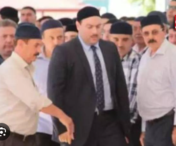 Foto - AK Partili eski vekilden şok ifşa: O cemaat, Cumhurbaşkanlığı Külliyesini yıkmak için hazırlık yapıyor
