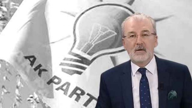 Foto - AK Partili Hulki Cevizoğlu'ndan olay Süper Kupa yorumu: "Afedersiniz" deyip saydırdı da saydırdı! Yer yerinden oynayacak