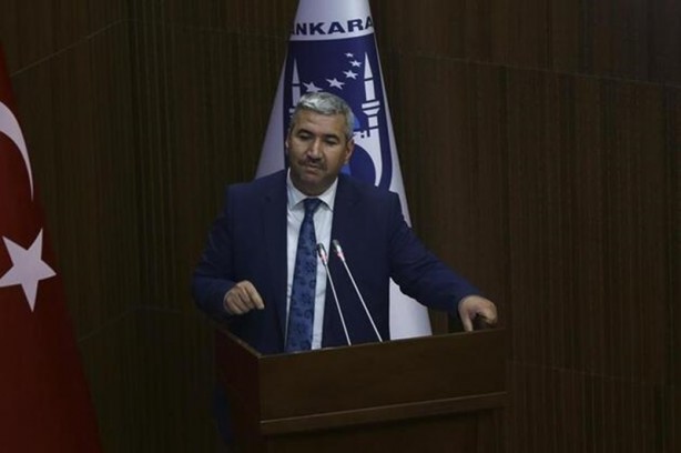 AK Partili isim açıkladı: Mansur Yavaş’ın her toplantıda istediği şey!