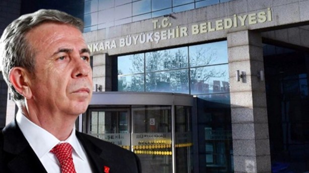 Foto - AK Partili isim açıkladı: Mansur Yavaş’ın her toplantıda istediği şey!