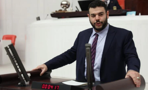 AK Partili isim 'AK Parti'ye ihbarımdır' diyerek yazdı: Çamlıca'daki iki villayı üzerine kim geçirdi?