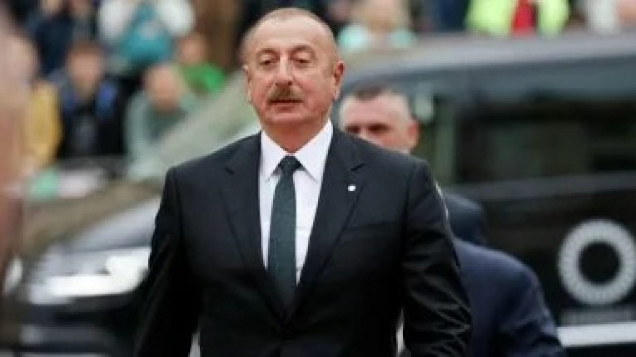 Foto - AK Partili isim Aliyev'in Türkiye'ye neden gelmediğini açıkladı: Kısasa kısas yapıyor