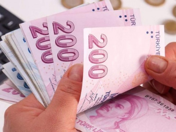 Foto - AK Partili isim asgari ücret ve emekli zammıyla ilgili son gelişmeyi Türkiye'ye duyurdu