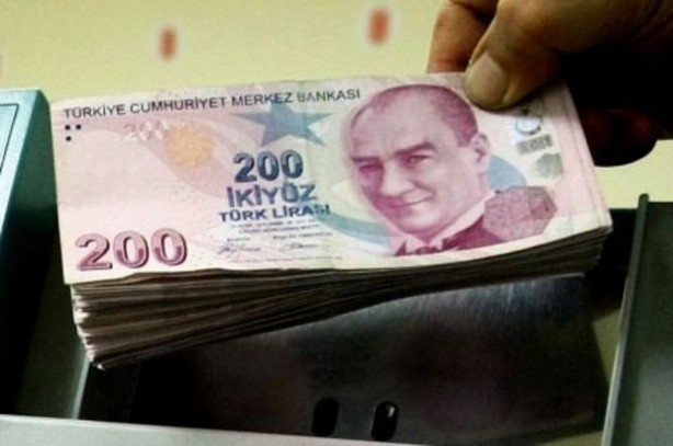 Foto - AK Partili isim asgari ücret ve emekli zammıyla ilgili son gelişmeyi Türkiye'ye duyurdu