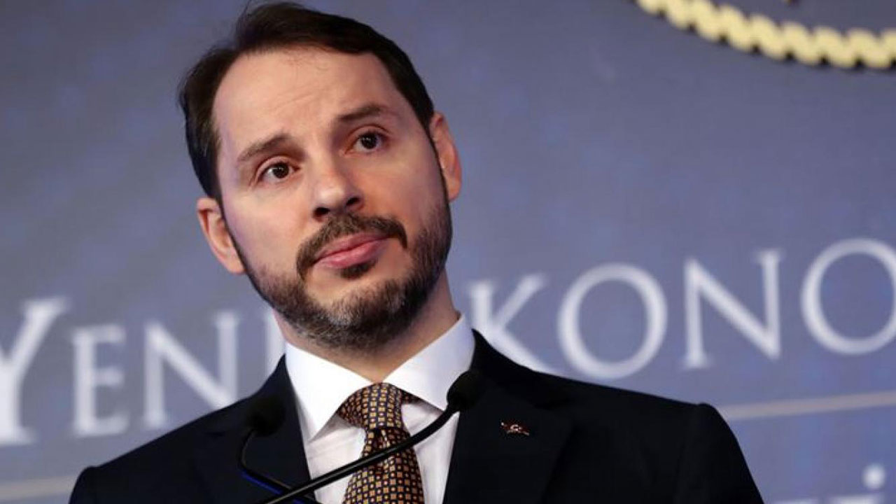 AK Partili isim önceden açıklamıştı! Berat Albayrak orada göründü
