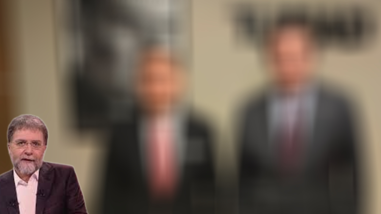 AK Partili isim, çok ama çok fena şaşırtmıştı! Herkesin konuştuğu o fotoğrafa Ahmet Hakan’dan olay yorum