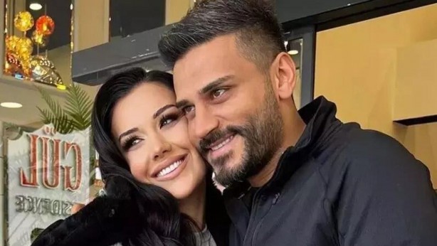 Foto - AK Partili isim Engin ve Dilan Polat'ın serbest bırakılmasına isyan etti: Çıkın özür dileyin