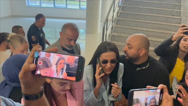 Foto - AK Partili isim Engin ve Dilan Polat'ın serbest bırakılmasına isyan etti: Çıkın özür dileyin