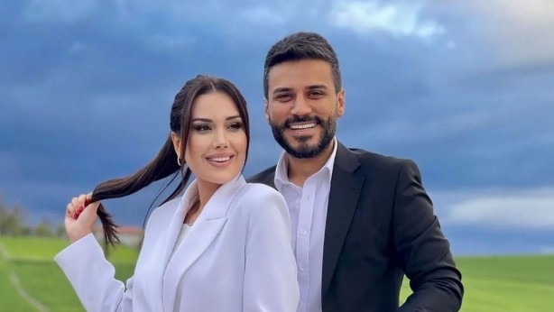 Foto - AK Partili isim Engin ve Dilan Polat'ın serbest bırakılmasına isyan etti: Çıkın özür dileyin