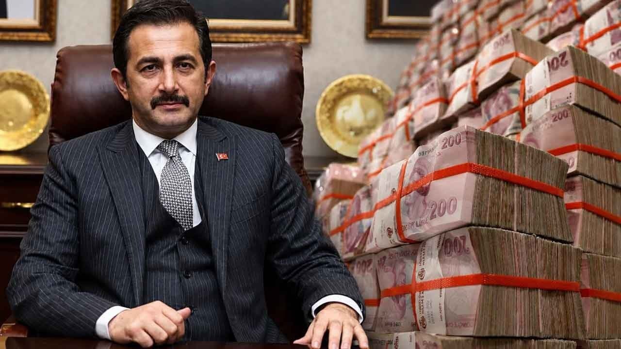Foto - AK Partili isim fon skandalında 100 milyon lira kaybetti: Çok rahatsızım, sinirliyim, rencide oldum