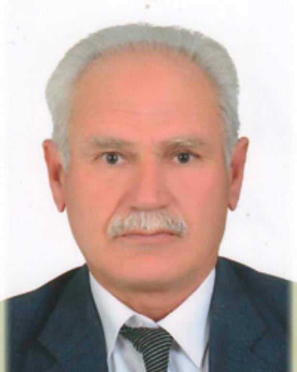 Foto - AK Partili isim hayatını kaybetti