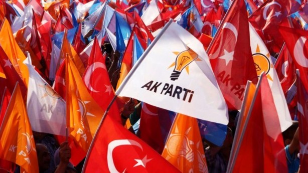 AK Partili isim hayatını kaybetti