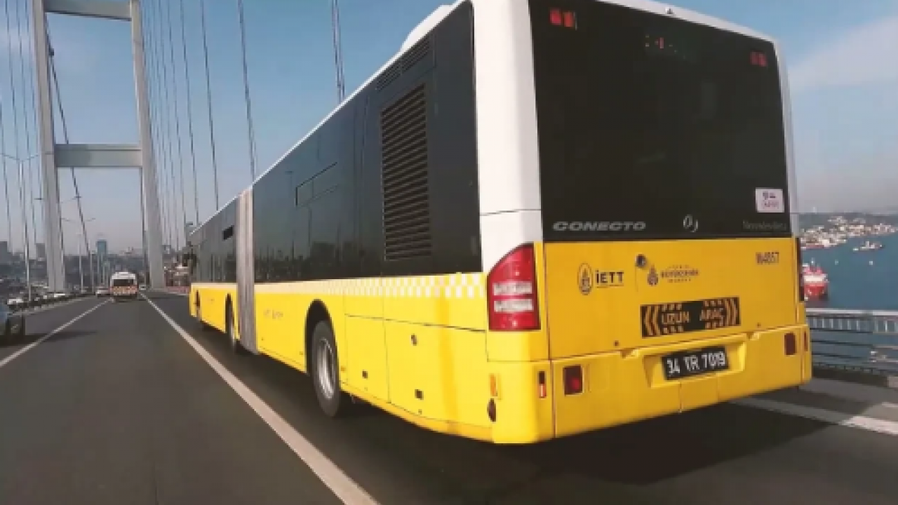 Foto - AK Partili isim 'müjdemi isterim kardeşlerim' diyerek duyurdu: İstanbulkart indirimi geri döndü