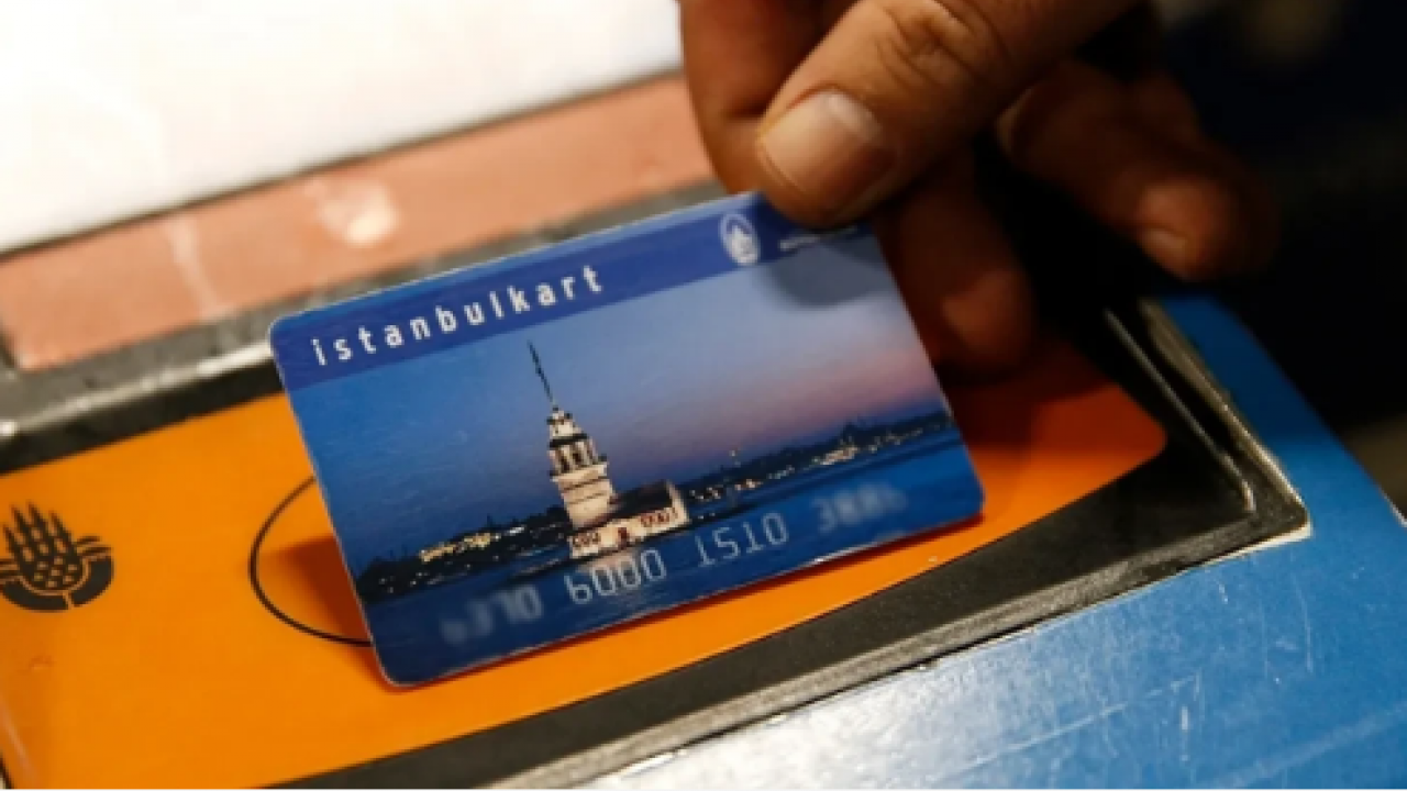 Foto - AK Partili isim 'müjdemi isterim kardeşlerim' diyerek duyurdu: İstanbulkart indirimi geri döndü