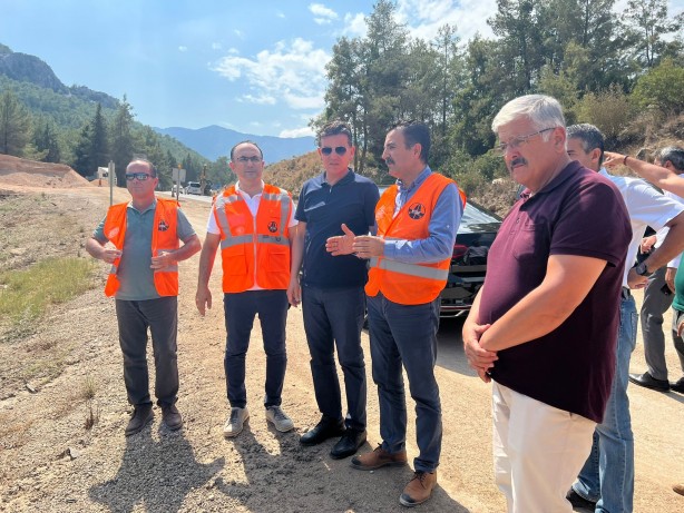 Foto - AK Partili isim müjdeyi duyurdu: 5 dakika daha kısalıyor