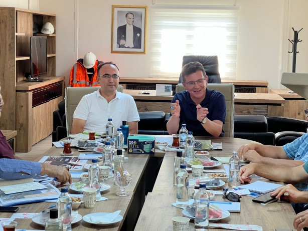 Foto - AK Partili isim müjdeyi duyurdu: 5 dakika daha kısalıyor