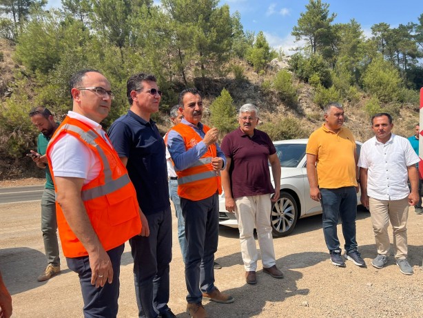 Foto - AK Partili isim müjdeyi duyurdu: 5 dakika daha kısalıyor