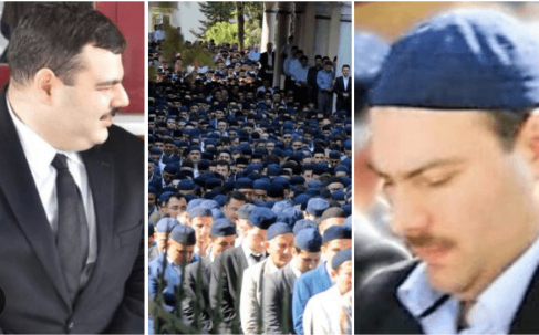 Foto - AK Partili isim o cemaati ihbar etti: Operasyon yapılsın