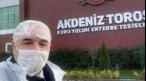 Foto - AK Partili isim o cemaati ihbar etti: Operasyon yapılsın