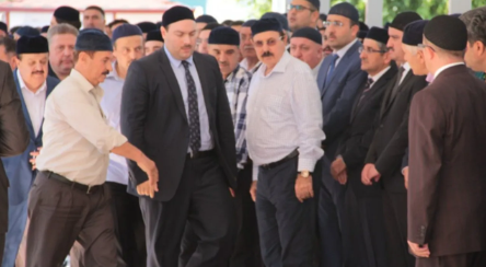 Foto - AK Partili isim o cemaati ihbar etti: Operasyon yapılsın