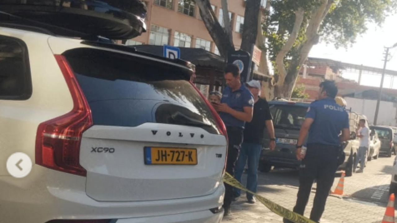 Foto - AK Partili isim silahlı saldırıda öldürüldü! Parti yetkilileri maalesef doğruladı