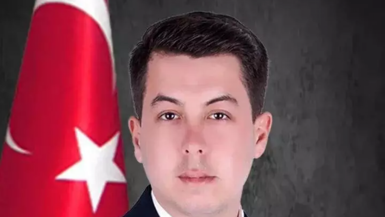 Foto - AK Partili isim silahlı saldırıda öldürüldü! Parti yetkilileri maalesef doğruladı