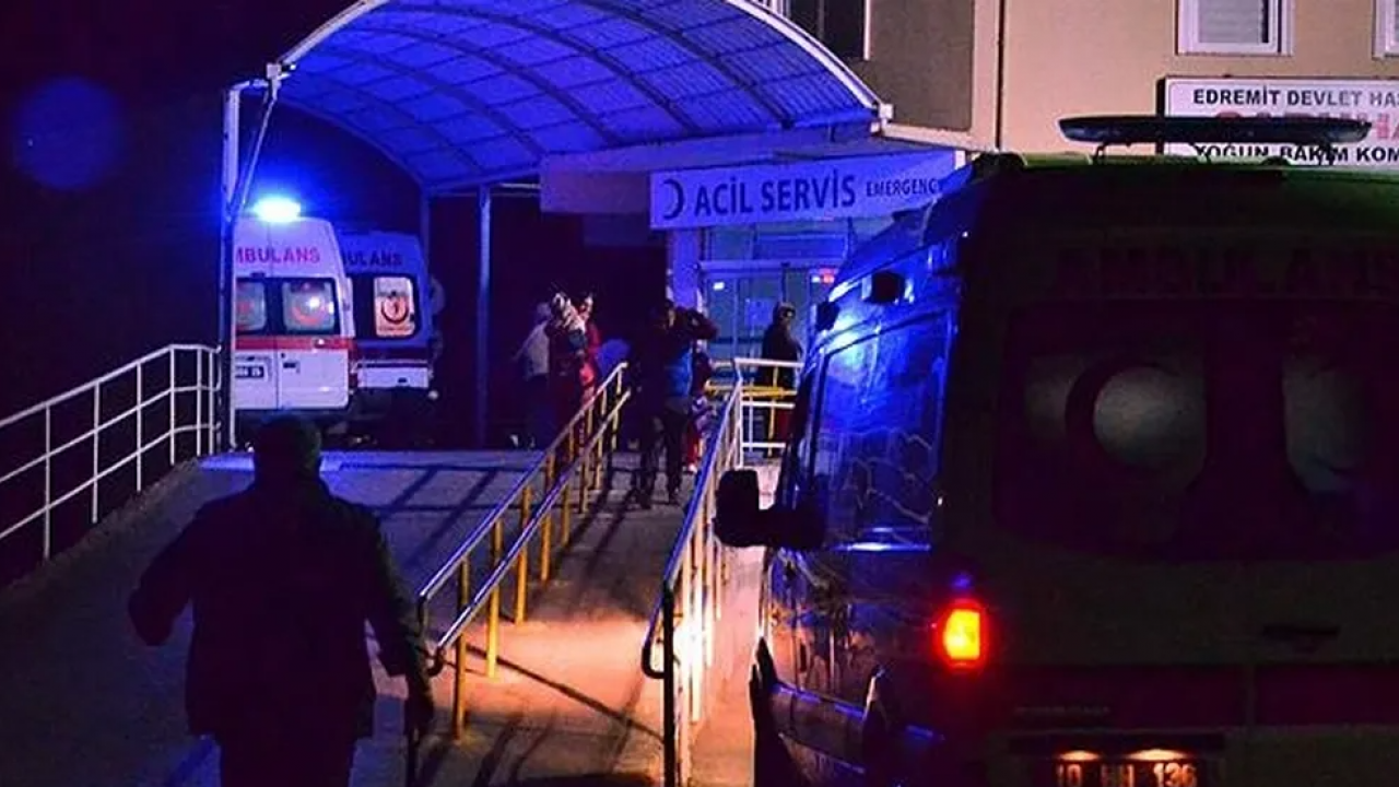 AK Partili isim silahlı saldırıda öldürüldü! Parti yetkilileri maalesef doğruladı