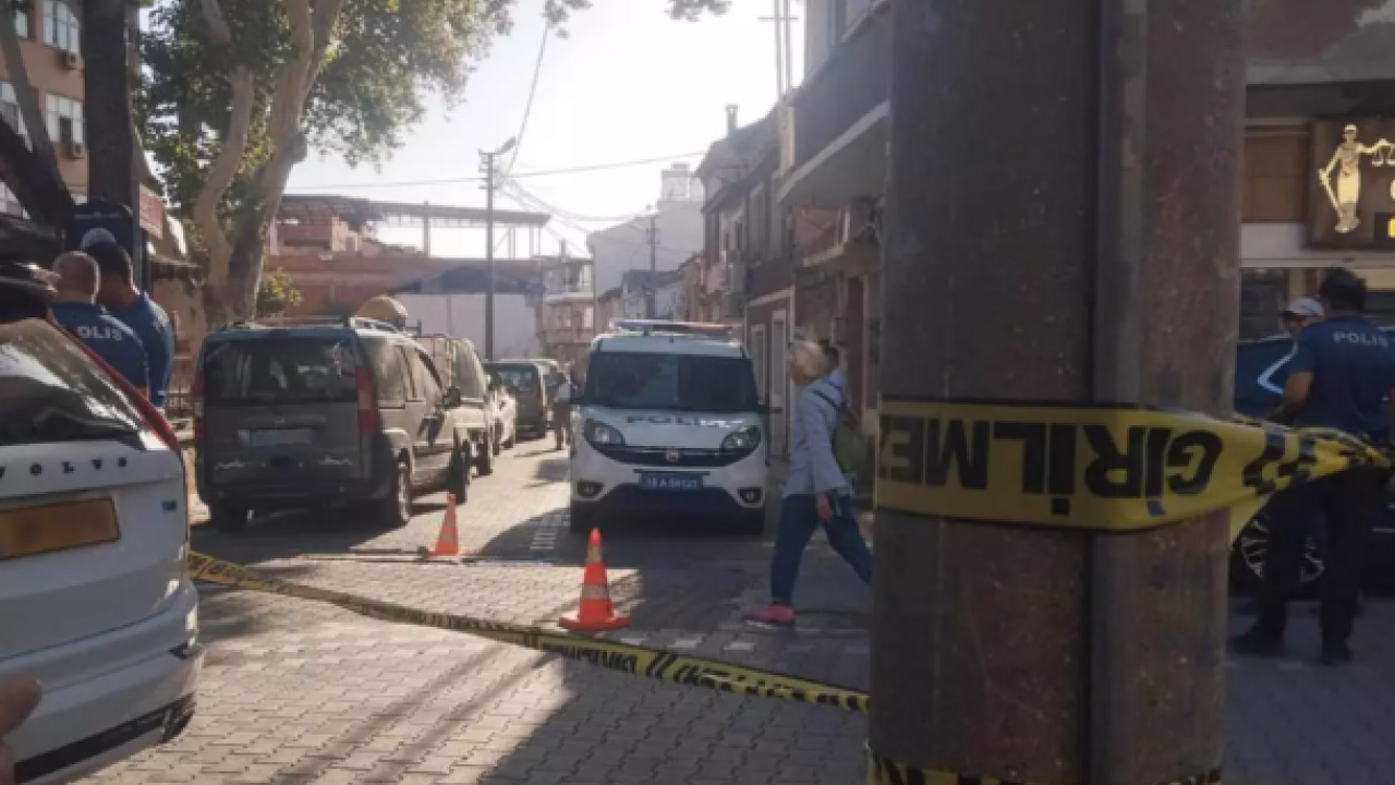 Foto - AK Partili isim silahlı saldırıda öldürüldü! Parti yetkilileri maalesef doğruladı