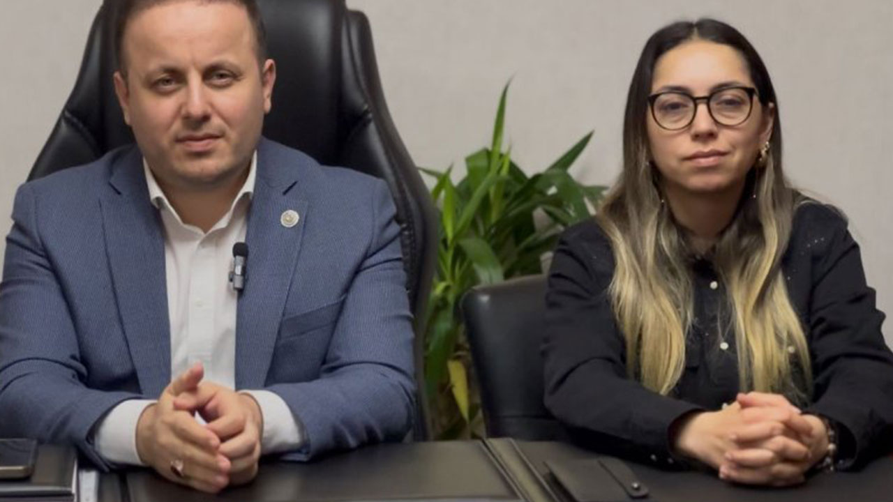 AK Partili isim şok görüntüleri paylaşarak duyurdu: İflas etmiştir