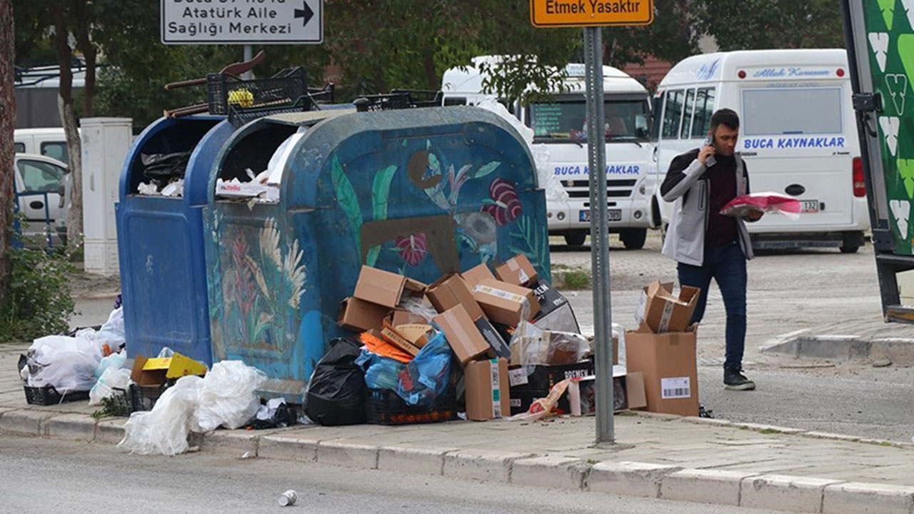 Foto - AK Partili isim şok görüntüleri paylaşarak duyurdu: İflas etmiştir