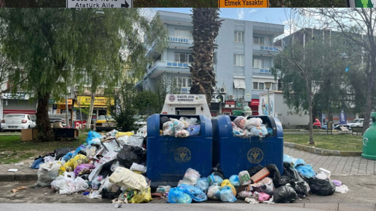 Foto - AK Partili isim şok görüntüleri paylaşarak duyurdu: İflas etmiştir
