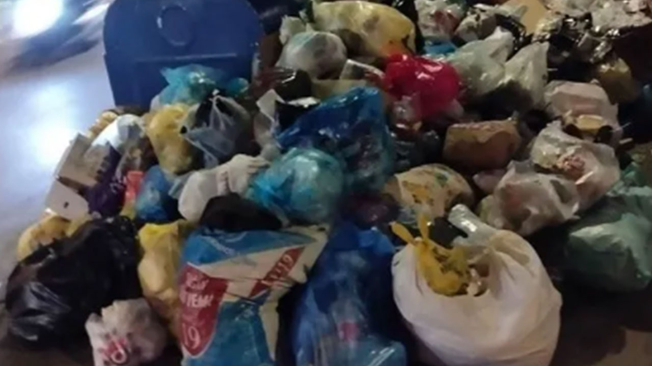 Foto - AK Partili isim şok görüntüleri paylaşarak duyurdu: İflas etmiştir