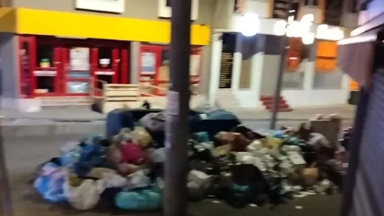 Foto - AK Partili isim şok görüntüleri paylaşarak duyurdu: İflas etmiştir