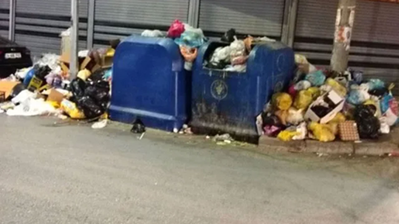 Foto - AK Partili isim şok görüntüleri paylaşarak duyurdu: İflas etmiştir