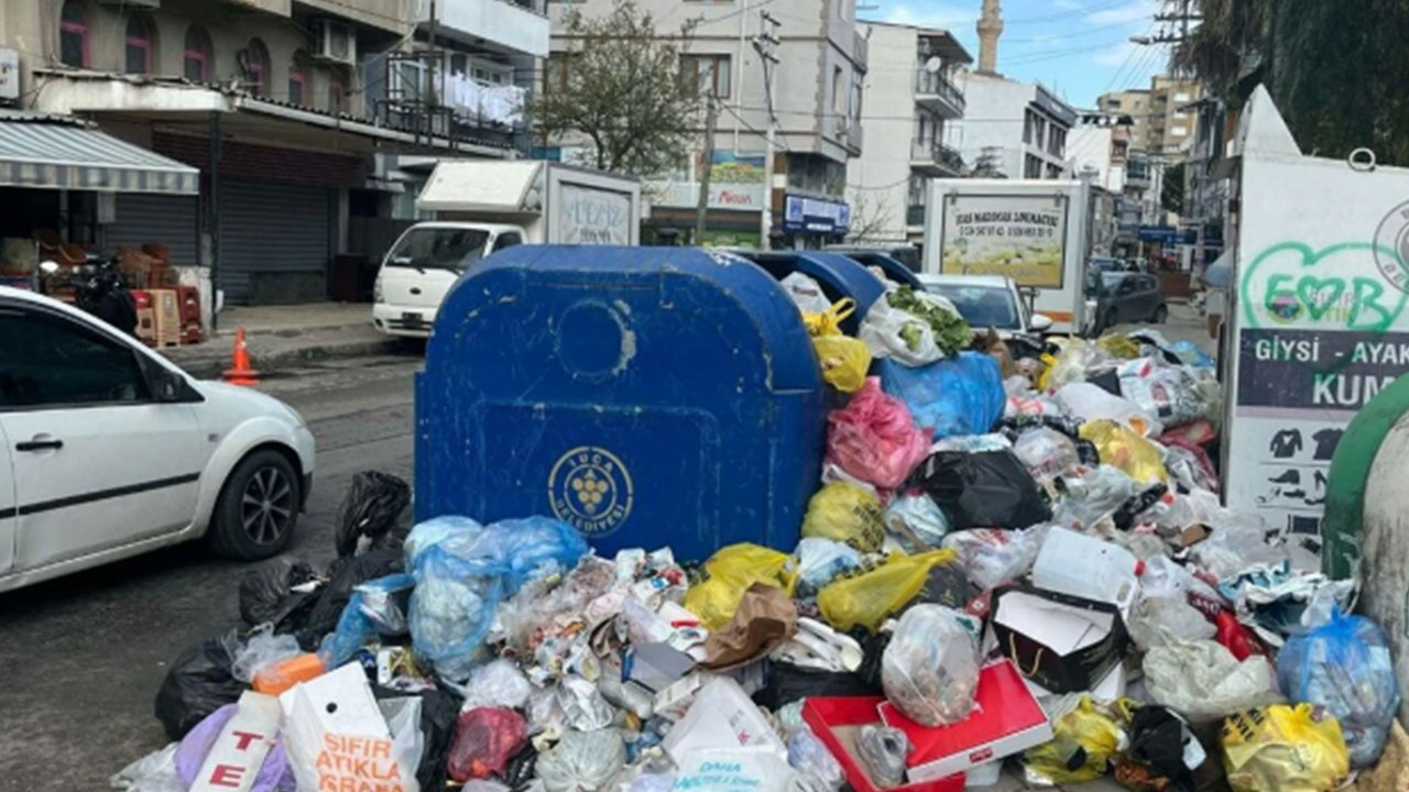 Foto - AK Partili isim şok görüntüleri paylaşarak duyurdu: İflas etmiştir