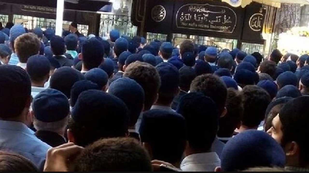 AK Partili isim Türkiye'deki o cemaat içerisindeki mafyatik Rizeli hocalar çetesini açıkladı