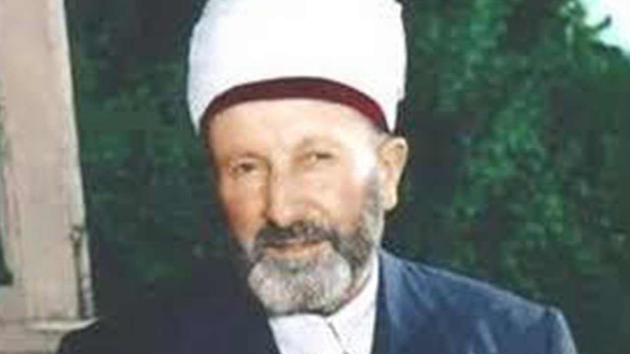 Foto - AK Partili isim Türkiye'deki o cemaat içerisindeki mafyatik Rizeli hocalar çetesini açıkladı