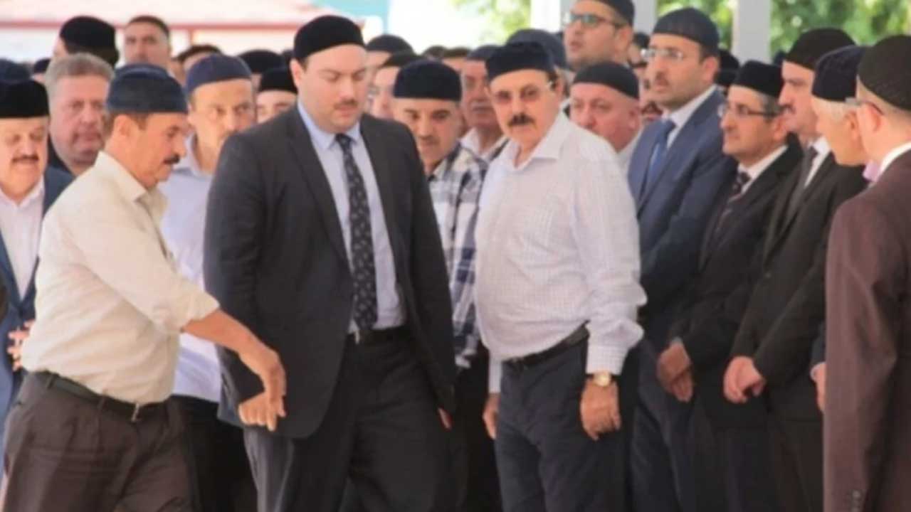 Foto - AK Partili isim Türkiye'deki o cemaat içerisindeki mafyatik Rizeli hocalar çetesini açıkladı