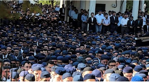 Foto - AK Partili isim 'yetkililere ihbar ediyorum' diyerek skandalı duyurdu: O cemaat şirketlerini hileyle iflas ettiriyor