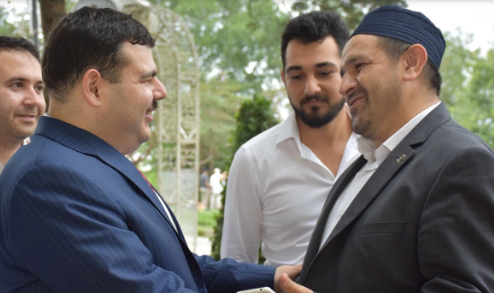 Foto - AK Partili isim 'yetkililere ihbar ediyorum' diyerek skandalı duyurdu: O cemaat şirketlerini hileyle iflas ettiriyor